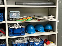 Legbordstelling - afbeelding 10 van  15