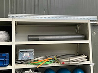 Legbordstelling - afbeelding 11 van  15