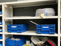 Legbordstelling - afbeelding 12 van  15