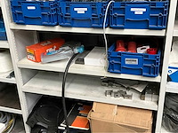 Legbordstelling - afbeelding 14 van  15