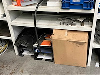 Legbordstelling - afbeelding 15 van  15