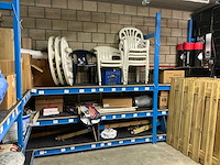 Legbordstelling - afbeelding 1 van  6