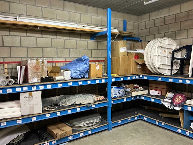 Legbordstelling - afbeelding 2 van  6