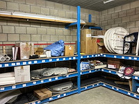 Legbordstelling - afbeelding 2 van  6