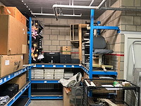 Legbordstelling - afbeelding 4 van  6