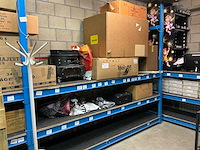 Legbordstelling - afbeelding 5 van  6