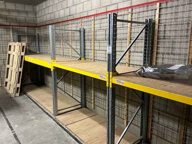 Legbordstelling - afbeelding 1 van  4