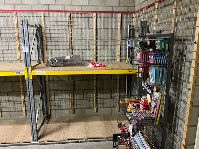 Legbordstelling - afbeelding 2 van  4