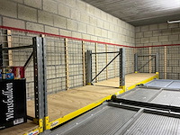 Legbordstelling - afbeelding 3 van  4