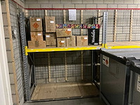 Legbordstelling - afbeelding 4 van  4