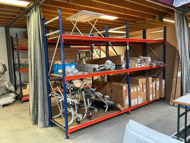 Legbordstelling - afbeelding 1 van  7