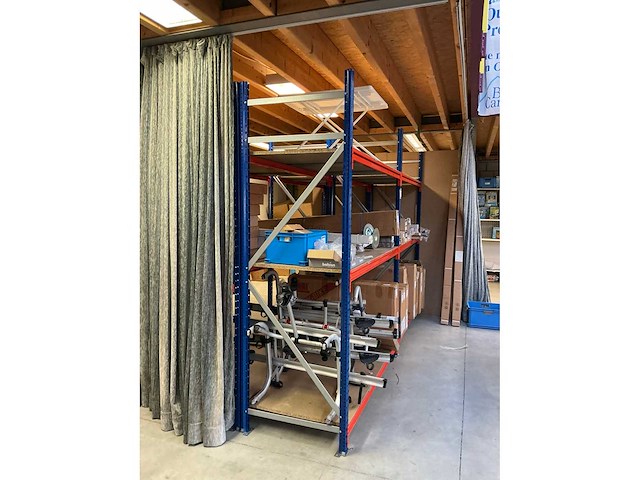 Legbordstelling - afbeelding 2 van  7