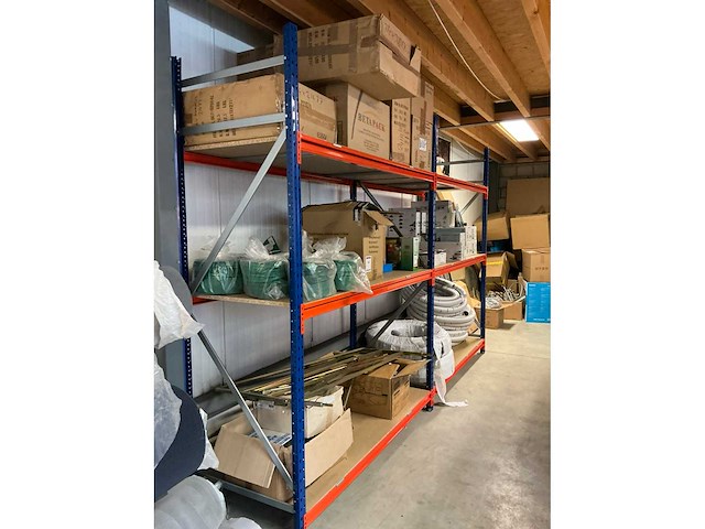 Legbordstelling - afbeelding 3 van  7