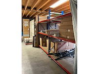 Legbordstelling - afbeelding 4 van  7