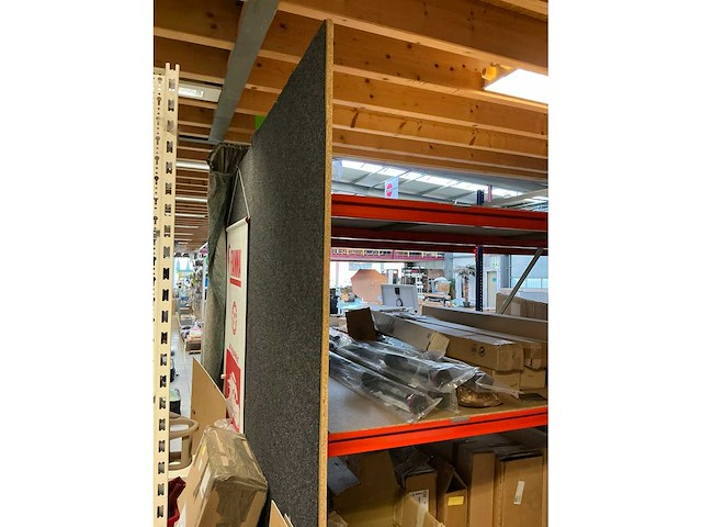 Legbordstelling - afbeelding 7 van  7