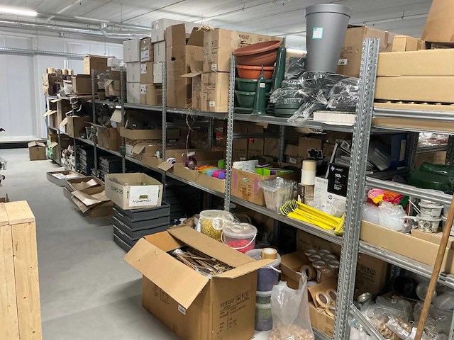 Legbordstelling - afbeelding 1 van  8