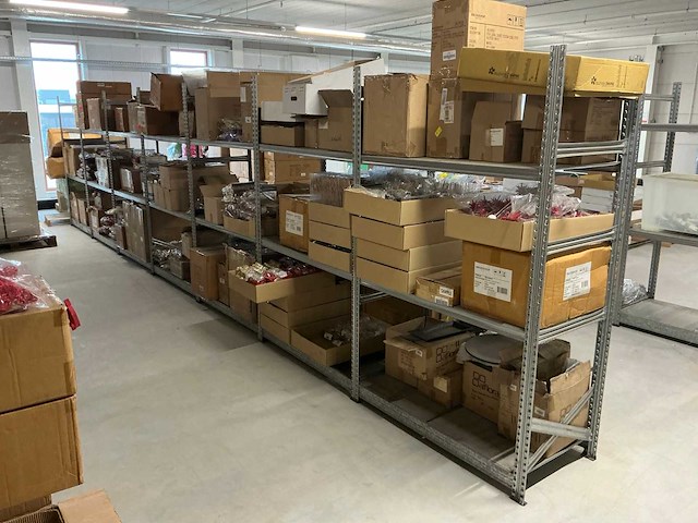 Legbordstelling - afbeelding 2 van  8