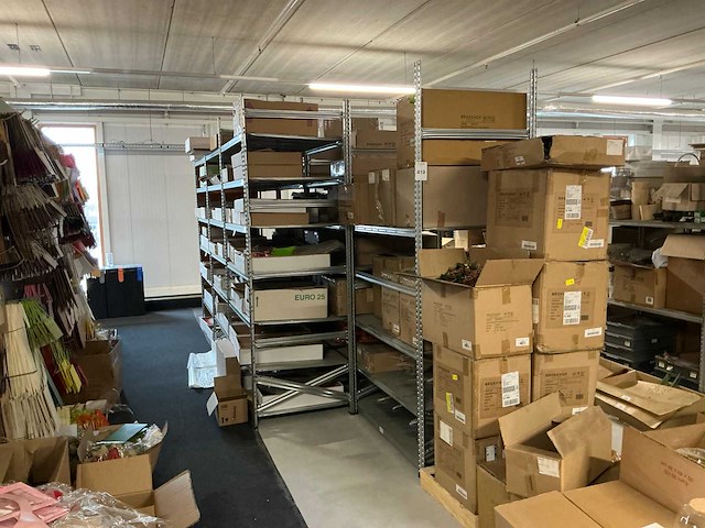 Legbordstelling - afbeelding 3 van  8