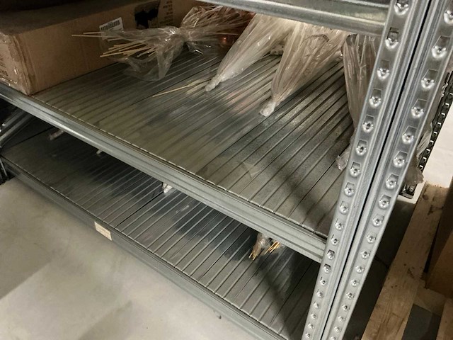 Legbordstelling - afbeelding 4 van  8