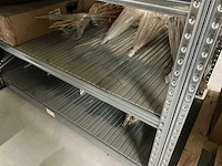 Legbordstelling - afbeelding 4 van  8