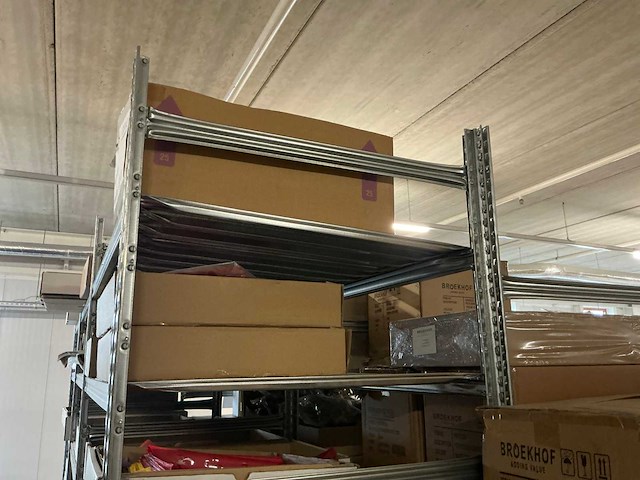 Legbordstelling - afbeelding 5 van  8