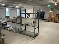 Legbordstelling - afbeelding 6 van  8