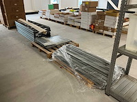 Legbordstelling - afbeelding 7 van  8