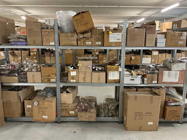 Legbordstelling - afbeelding 8 van  8