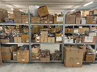 Legbordstelling - afbeelding 8 van  8