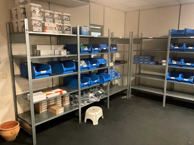 Legbordstelling - afbeelding 2 van  5