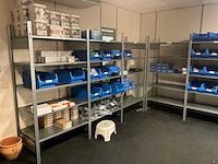 Legbordstelling - afbeelding 2 van  5