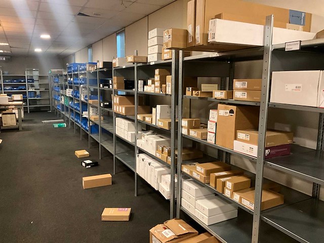 Legbordstelling - afbeelding 3 van  5