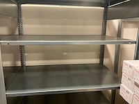 Legbordstelling - afbeelding 4 van  5