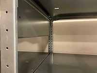 Legbordstelling - afbeelding 5 van  5