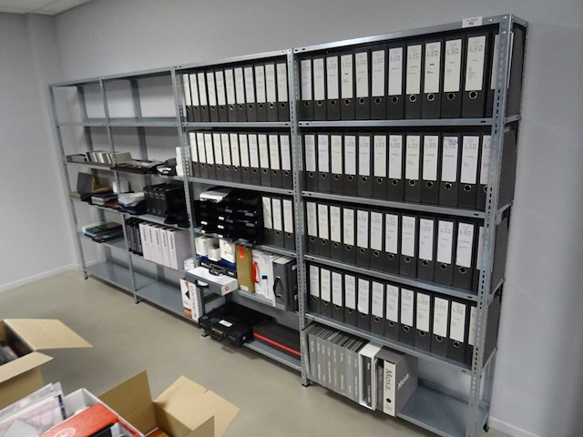 Legbordstelling - afbeelding 1 van  3