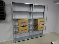 Legbordstelling - afbeelding 2 van  3