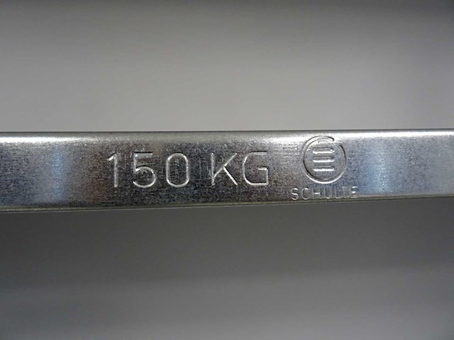 Legbordstelling - afbeelding 3 van  3