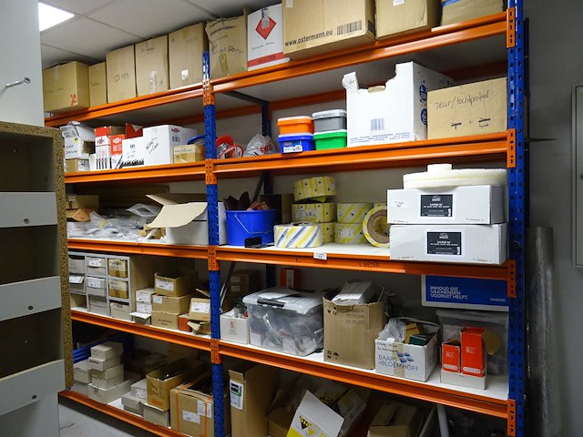 Legbordstelling - afbeelding 1 van  2