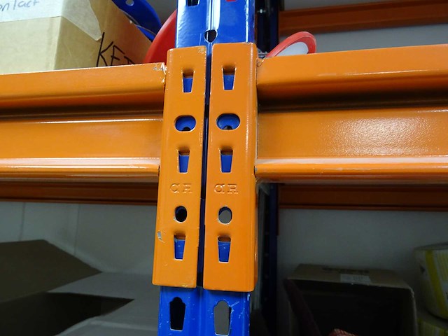 Legbordstelling - afbeelding 2 van  2