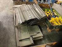 Legbordstelling - afbeelding 2 van  5