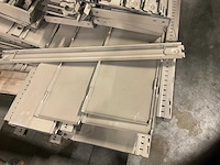 Legbordstelling - afbeelding 5 van  5