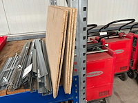 Legbordstelling - afbeelding 3 van  3