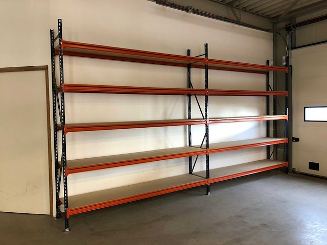 Legbordstelling - afbeelding 1 van  4