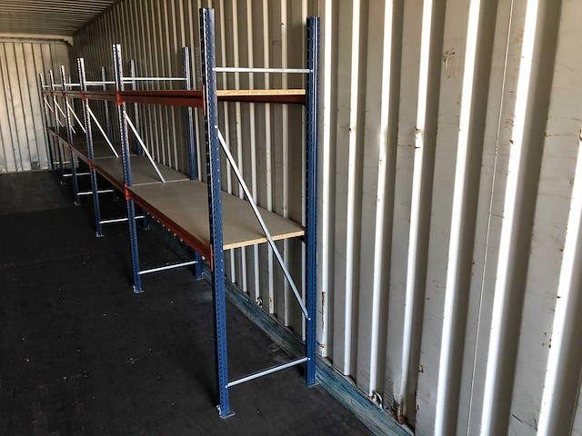 Legbordstelling - afbeelding 2 van  3