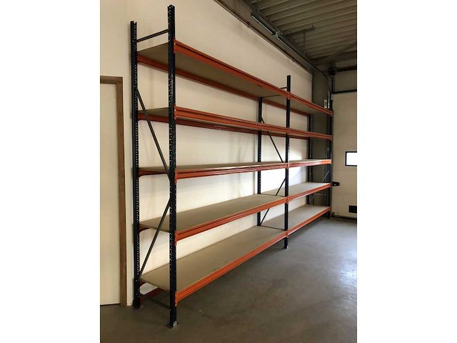 Legbordstelling - afbeelding 4 van  5