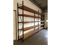 Legbordstelling - afbeelding 4 van  5