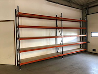 Legbordstelling - afbeelding 3 van  5