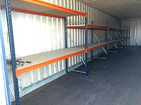 Legbordstelling - afbeelding 1 van  3