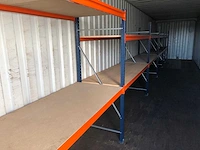 Legbordstelling - afbeelding 2 van  4