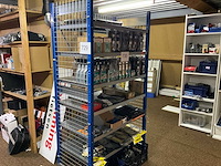 Legbordstelling - afbeelding 1 van  3